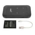 thumbnail image 2 of Mini enrutador portátil LTE estable fácil de usar batería de larga duración de 2100mAh punto de acceso WiFi móvil 4G LTE compacto para ordenador portátil ANGGREK Otros, 2 of 8