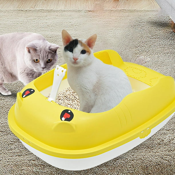 Kitty potty outlet