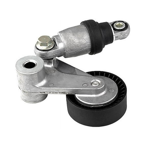 Accessory Belt Tensioner - Compatible with 2007 - 2009 Kia Amanti 3.8L V6 GAS 2008