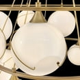 thumbnail image 4 of 30308HBR-Hinkley Lighting-Skye - 18 Light Chandelier, 4 of 7