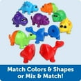thumbnail image 5 of Learning Resources Snap & Learn Dinos, 5 of 7