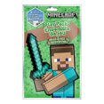 thumbnail image 1 of Minecraft Grab & Go Play Pack, 1 of 1