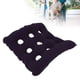 thumbnail image 1 of Asiento Con Cojín De Aire, Cómodo Alivio De Presión, Cojín De Asiento Inflable De Aire Grueso, Transpirable, De Forma Cuadrada, Para Silla De Ruedas Para Silla, 1 of 7