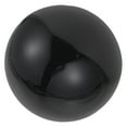 thumbnail image 6 of HOMEMAXS  Mirror Reflective Ball Outdoor Garden Balls Reflection Black, 6 of 8