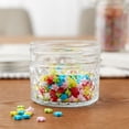 thumbnail image 6 of 24 Pack: 4oz. Glass Jelly Jar by Ashland, 6 of 8
