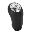 thumbnail image 2 of Car 5 Speed Shift Knob for Clio For Megane with Premium Material Construction, 2 of 9