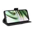 thumbnail image 3 of Funda GANGXUN para OnePlus Nord CE 3 Pro con diseño acolchado elegante, cuero PU, protección total y ajuste preciso, 3 of 5