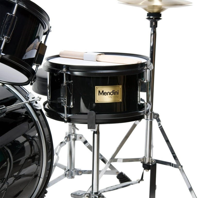 Mendini drum set review deals