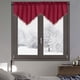 thumbnail image 5 of RKSTN blackout curtains Curtains Short Curtains Solid Color Curtains Triangular Curtains Household Curtains Small Curtains Through Rod Curtains, 5 of 8