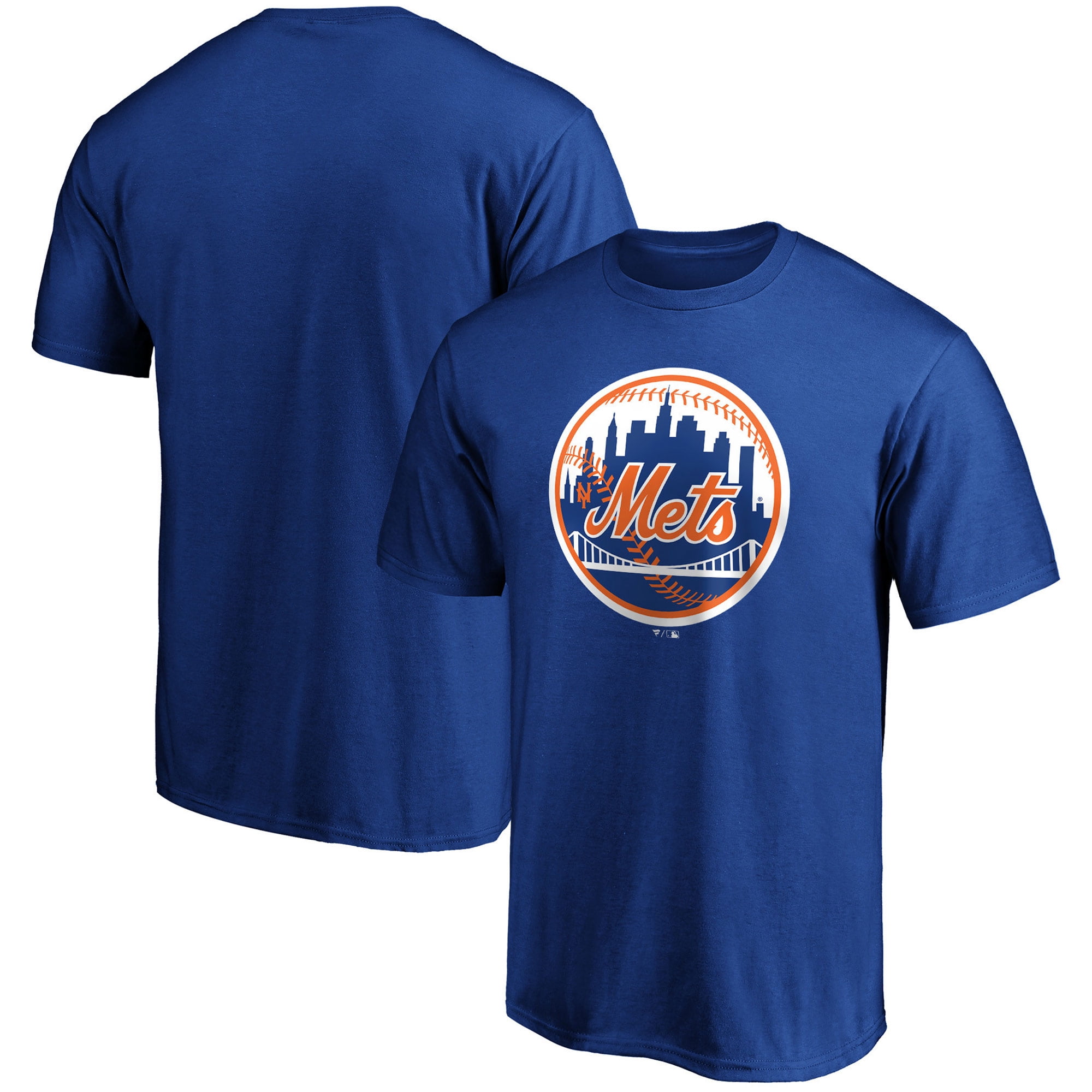 New York Mets T-Shirts - Walmart.com