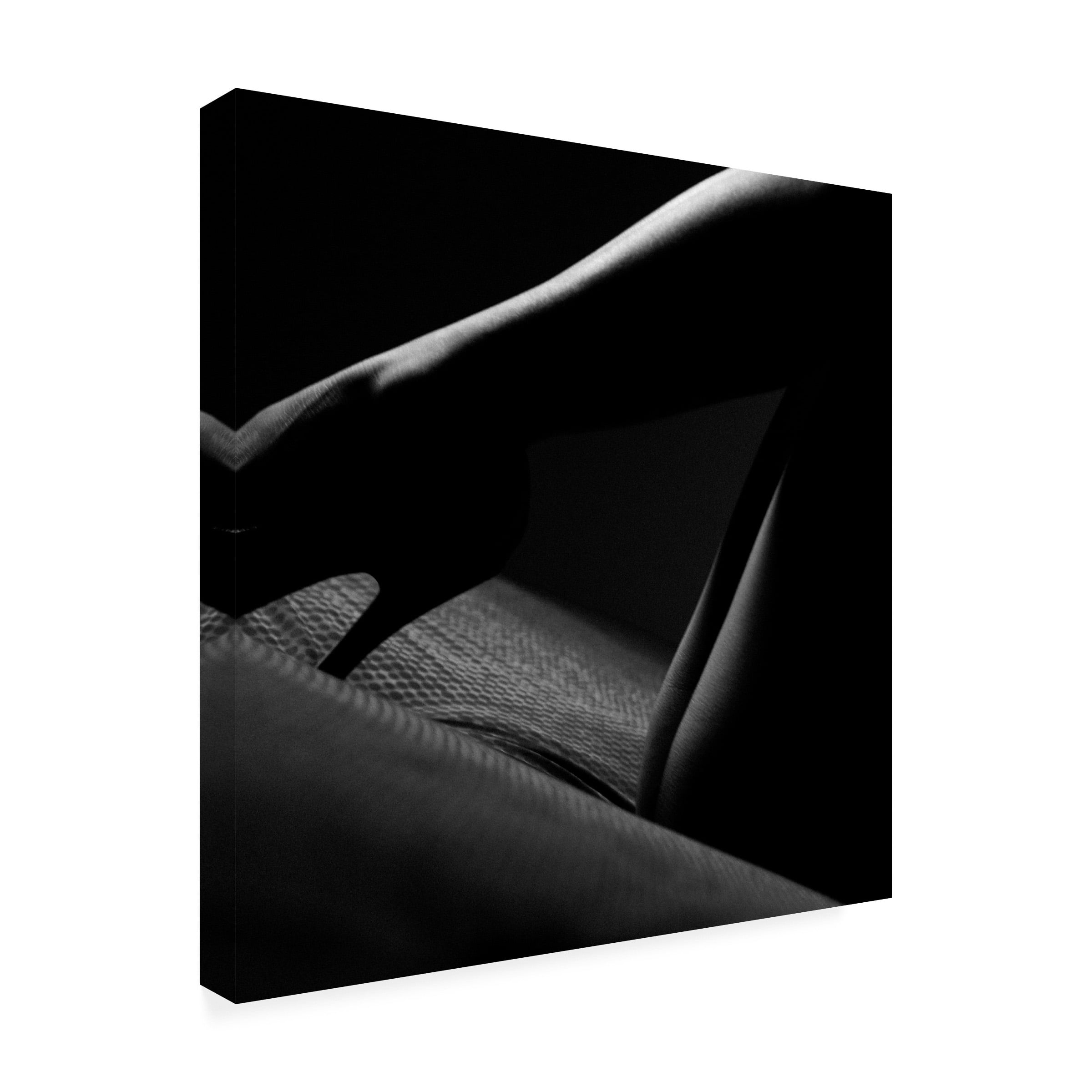 Erik Schottstaedt 'Tokyo Sonata' Canvas Art