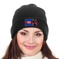thumbnail image 4 of Lamine Yamal Gorro de Punto de Invierno Clásico para Hombres y Mujeres, Unisex, Regalos para Amigos y Familia, 4 of 6