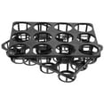 thumbnail image 2 of 2pcs 12 Hole Tray Practical Flower Tray Holder for Planting, 2 of 4