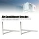 thumbnail image 5 of Soporte De Condensador De Aire Acondicionado, Soporte De Aire Acondicionado Portátil Plegable A Prueba De Herrumbre Para Exteriores, 5 of 7