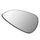 thumbnail image 5 of Espejo Retrovisor De Cristal, Espejo Retrovisor Con Calefacción Eléctrica, Espejo Lateral De Cristal, Instalación Sencilla, Espejo Retrovisor De Puerta De Cristal Duradero Para, 5 of 7