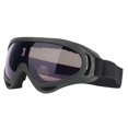 thumbnail image 6 of PULLIMORE Ski Snowboard Goggles UV Protection Windproof Anti-Fog Snow Goggles for Men Women Youth(Black Gray), 6 of 7