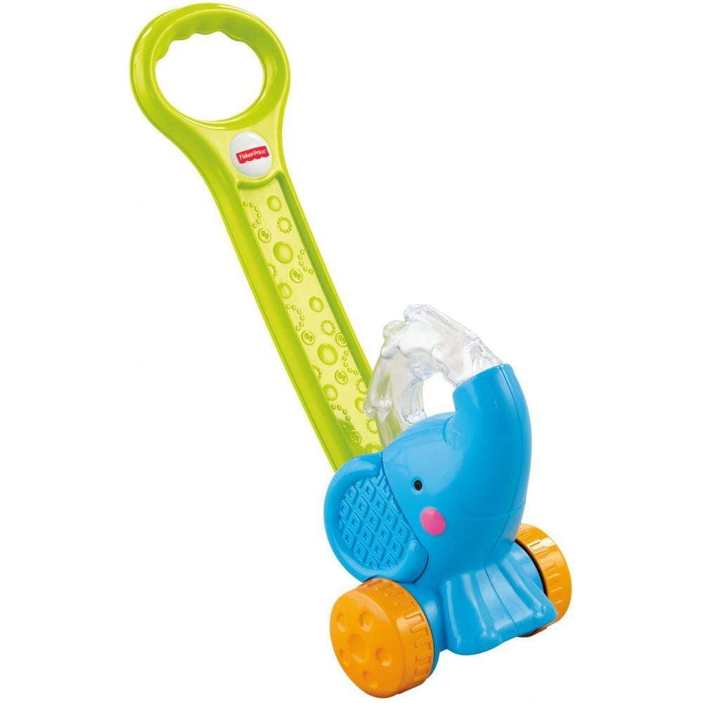 fisher price elephant ball toy
