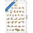 thumbnail image 2 of Gudetama - Grille, 2 of 4