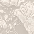 thumbnail image 4 of DailyTrove Women's Floral High Waisted Fashionable Casual Temperament Large Umbrella Skirt, 4 of 5