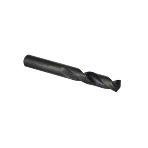 Broca Drill America 1/4 HSS Heavy Duty Split Point