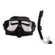 thumbnail image 5 of Juego de snorkel Jadeshay Gafas de buceo anchas Diseño revolucionario A, 5 of 8