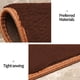 thumbnail image 4 of Alfombra Absorbente Antideslizante para Interiores y Exteriores, 40X60 Cm, Impermeable y Lavable, Ideal para Cocina, Baño, Sala de Estar, Dormitorio y Balcón - 1 Unidad, 4 of 7