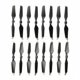 thumbnail image 4 of 4 Pairs DJI Mavic PRO Platinum 8331 Quick Release Propellers for Drone, 4 of 5