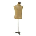 thumbnail image 1 of Tripar 17805 Mannequin en Fibre de Verre Vieilli de 61 Po, 1 of 1