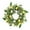 G, variant on YingYouFu Easter Spring Wreaths for Front Door Rustic Summer Door Wreath Colorful Spring Floral Wreaths Farmhouse Easter Wreath for Window Front Porch Home Indoor Inside Outside Decoration