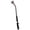 Brown, variant on Restmo 24 Inch Metal Watering Wand, Gentle Shower Sprayer with Thumb Flow Control, Heavy Duty Garden Hose Wand for Hanging Baskets, Shrubs, Flowers, Brown