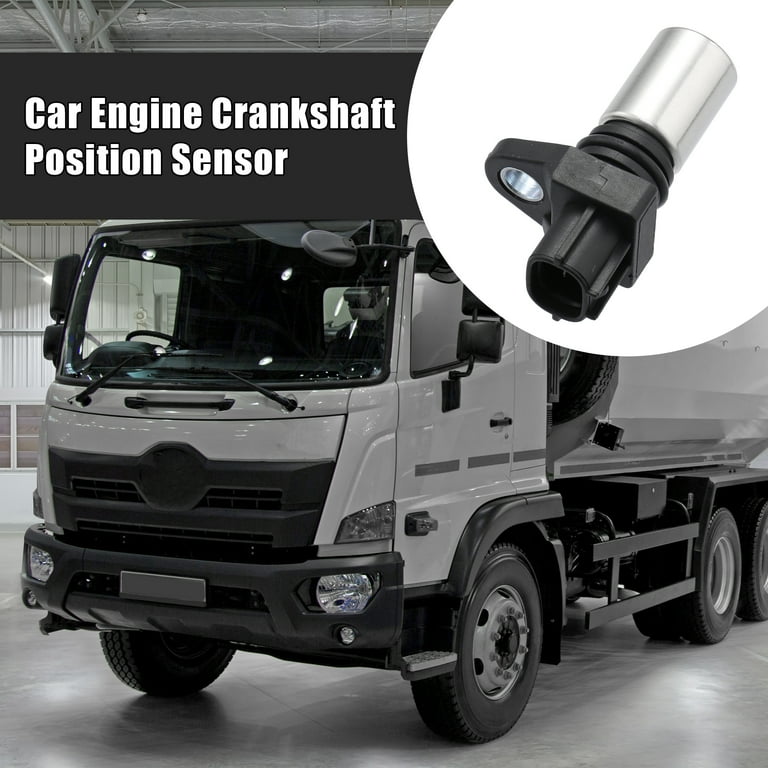Car Engine Crankshaft Position Sensor 19300-97201 0296000570 Car Engine Crankshaft Position Sensor 19300-97201 0296000570