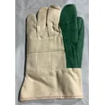 thumbnail image 2 of YANI -12 Pair 100% Cotton Heavyweight Canvas Back Protective Safety Work Chore Gloves, 2 of 3
