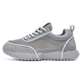 thumbnail image 5 of 2026 Men'S Thick-Soled Casual Shoes from Europe, Stylish And Comfortable Sports Footwear for Men，New Spring All Seasona Shoes, 5 of 9