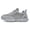 Grey, variant on 2026 Men'S Thick-Soled Casual Shoes from Europe, Stylish And Comfortable Sports Footwear for Men，New Spring All Seasona Shoes