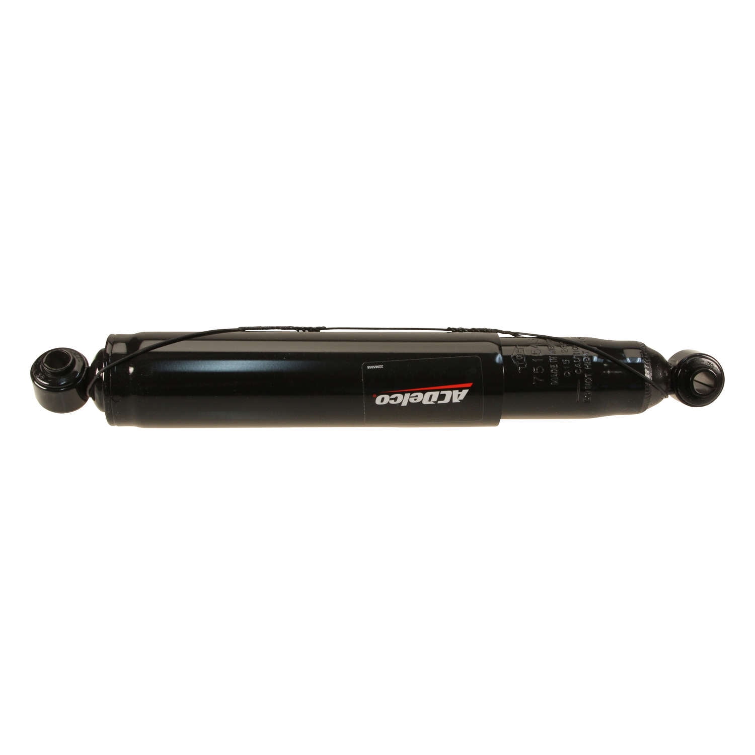 Photo 1 of ACDelco Silver (Advantage) Shock Absorber, Gas Charged
