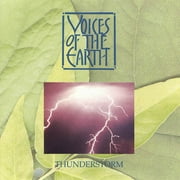 Voices Of The Earth: Thunderstorm
