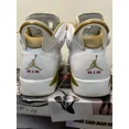 thumbnail image 4 of Ni - ke Jordan 6 Retro GMP Size 11 Pre-owned Replacement Box, 4 of 5