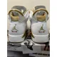 thumbnail image 4 of Ni - ke Jordan 6 Retro GMP Size 11 Pre-owned Replacement Box, 4 of 5
