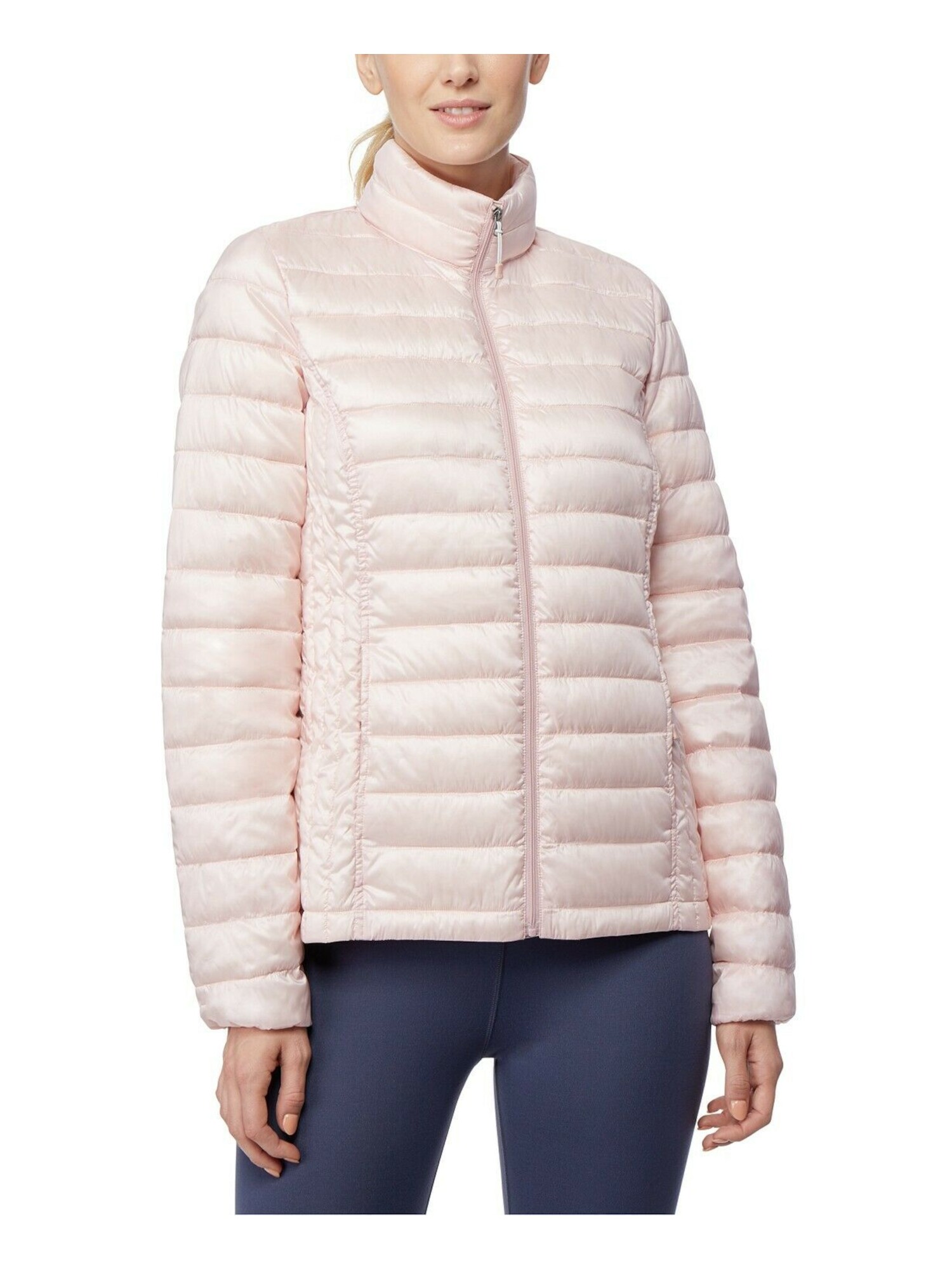 32 Degrees Heat Womens Down Puffer 