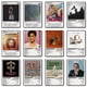 thumbnail image 2 of Lauren Daigle Sufjan Stevens Macklemore Cantante pop Álbum de música Portada Pósteres Lienzo Pintura Arte de pared Imagen para decoración de habitación, 2 of 5