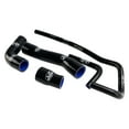 thumbnail image 4 of Silicone Radiator coolant Hose kit For BMW S1000RR 2019-2023 Black, 4 of 13