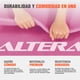thumbnail image 4 of Tapete Para Yoga Extra Grueso 1.4 cm Altera TYE0518 Fitness 173 x 61cm, 4 of 9