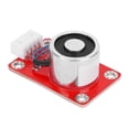 thumbnail image 4 of Electromagnet Module DC Suction Cup Solenoid Electronic Building Block Sensor Component, 4 of 5