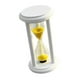 thumbnail image 5 of Reloj Temporizador de Arena de 3 tiempo de tiempo de tiempo Aprendizaje Juguete Macarena Reloj del temporizador de arena, 5 of 8