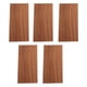 thumbnail image 5 of Chapa de cabeza de madera para guitarra acústica, decoración DIY, piezas de repuesto para guitarra, Acacia Yuyangstore Bricolaje cabeza decorativa chapa, 5 of 8