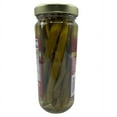 Ely Farms Pickled Green Beans Family Recipe Zesty Dill and Garlic