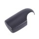 thumbnail image 4 of Cubiertas de espejo retrovisor de puerta shaofei ABS negras Para pasajero izquierdo y derecho Para TRANSIT MK6 MK7 2000-2014, 4 of 5