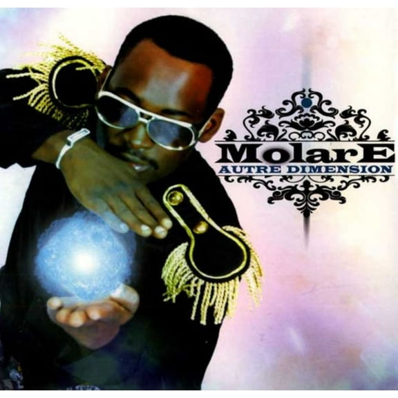 Molare - Autre Dimension - Music & Performance - CD