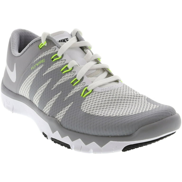 Mens 'free trainer 2024 5.0 cross training shoes