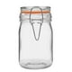 thumbnail image 2 of 12 Frascos Hermeticos De Vidrio Para Mermelada Vencort Tapa Roja 250 ml, 2 of 4